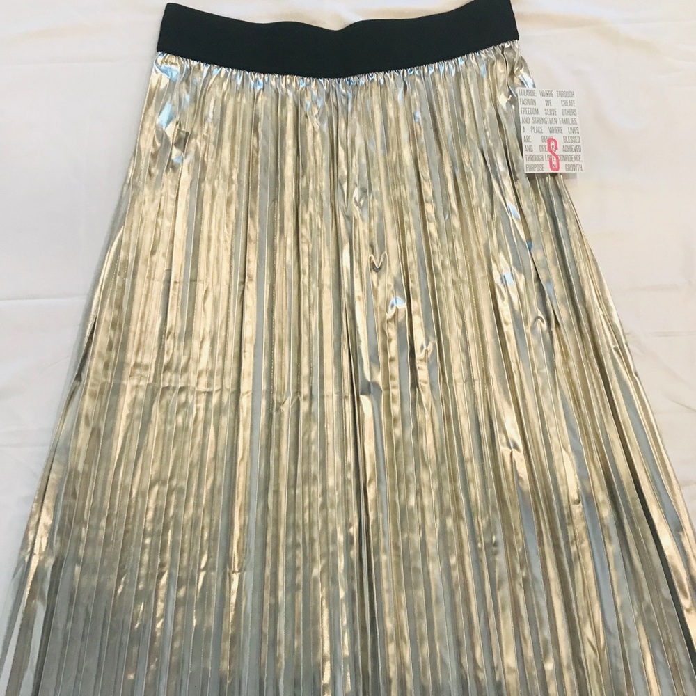 Size Small LuLaRoe Jill Skirt